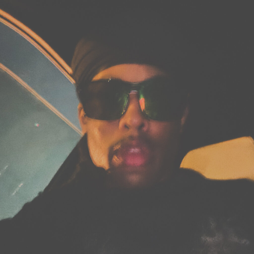 The GodKing Pharaoh