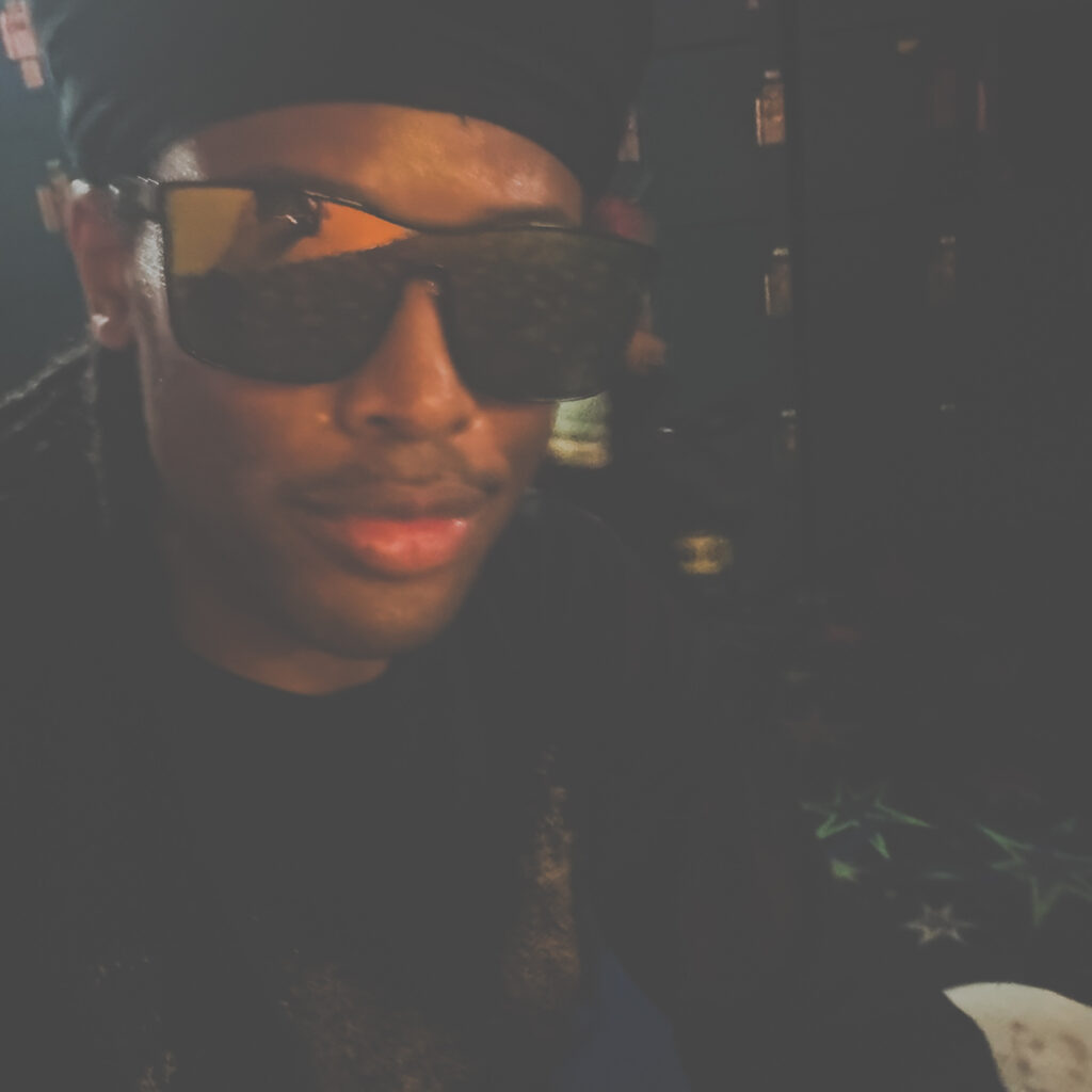 The GodKing Pharaoh