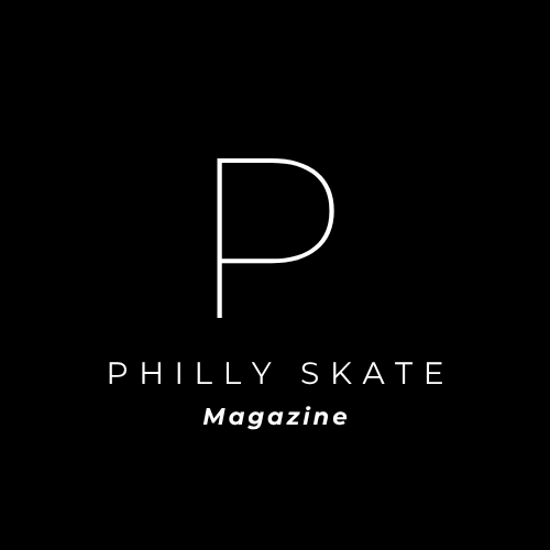 Philly Skate Magazine Logo